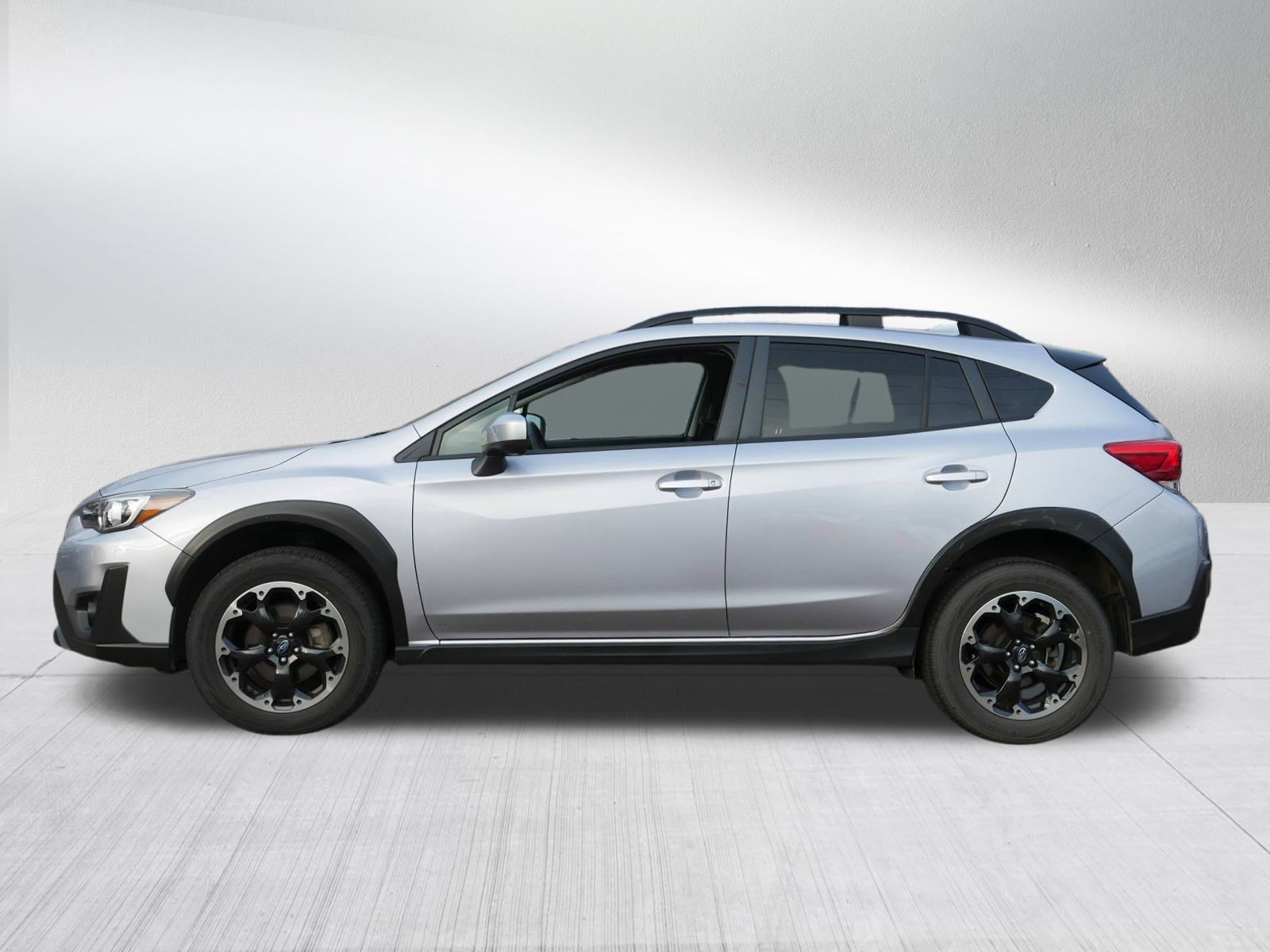 2023 Subaru Crosstrek Premium photo 4