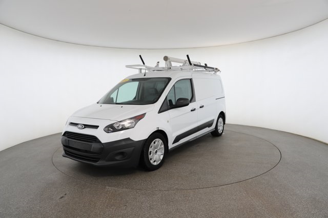 2016 Ford Transit Connect XL's photo