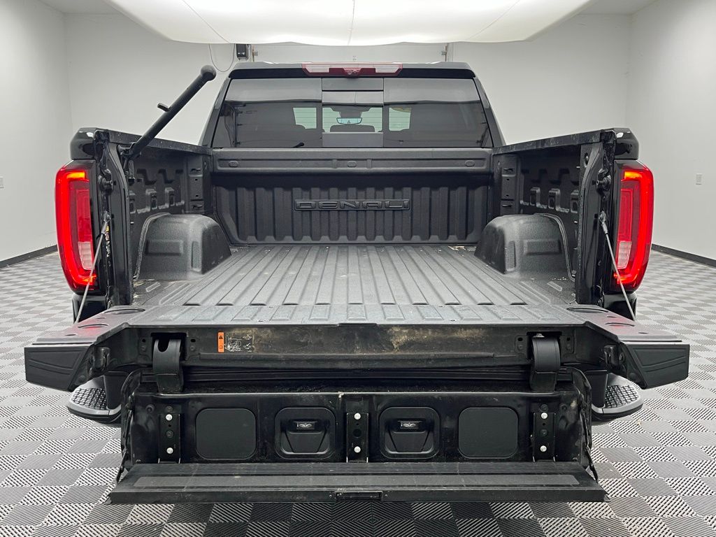 2024 Gmc Sierra 1500 Denali photo 16