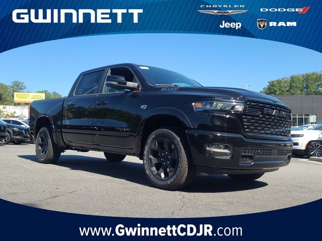 2026 RAM Ram 1500 Pickup Big Horn/Lone Star's photo