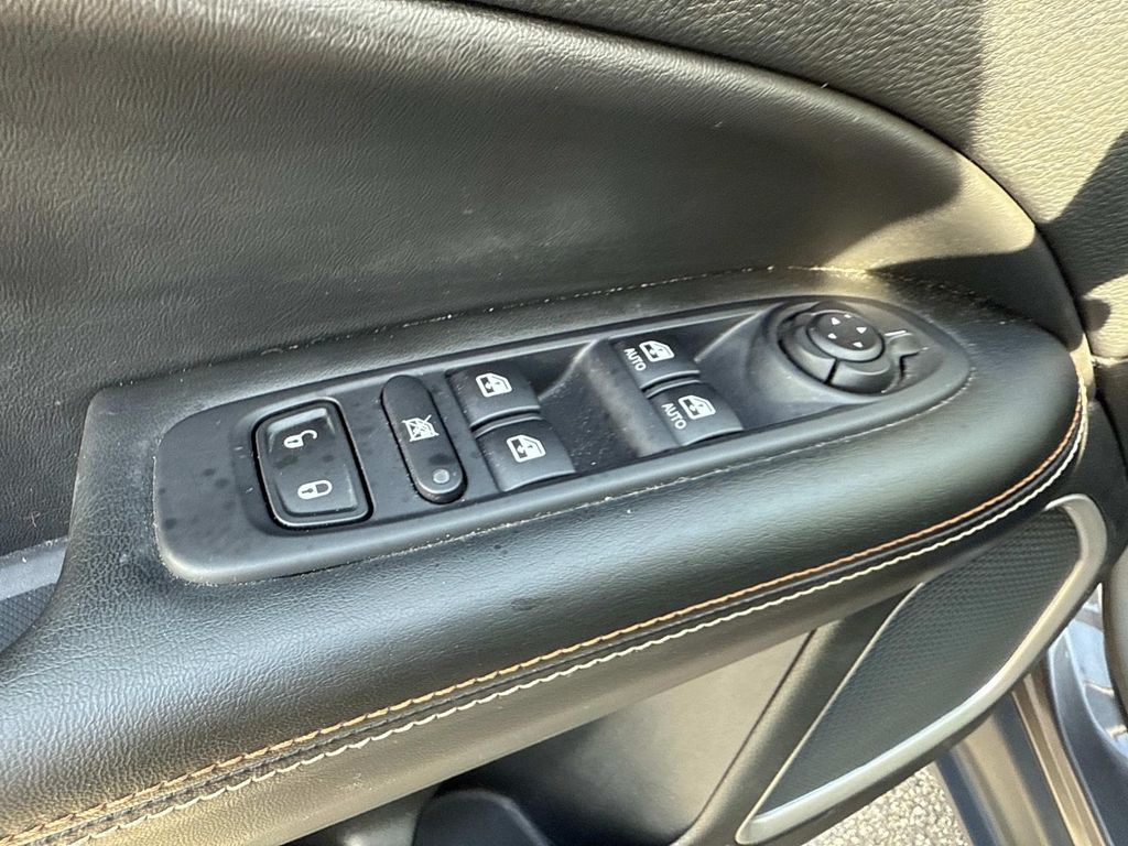 2019 Jeep Compass North Edition Latitude photo 17