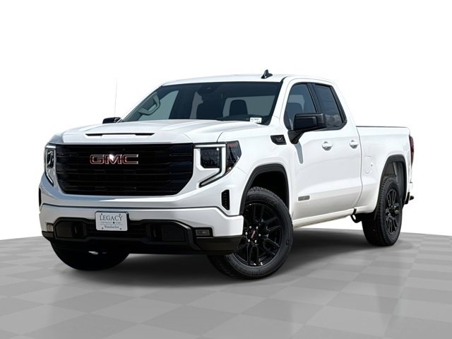 2026 GMC Sierra 1500 Elevation's photo