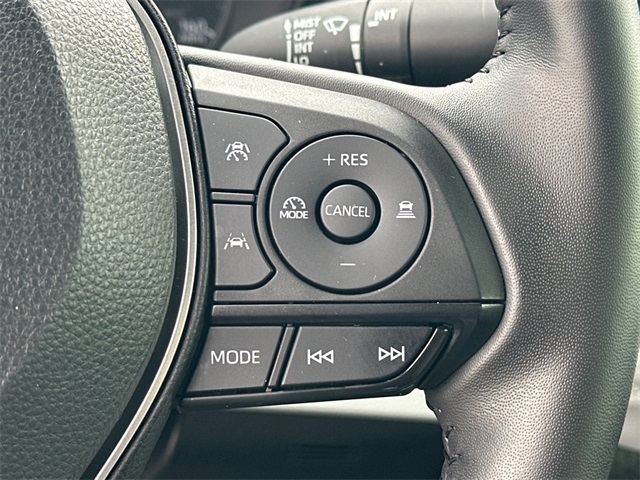 2023 Toyota Corolla SE photo 19