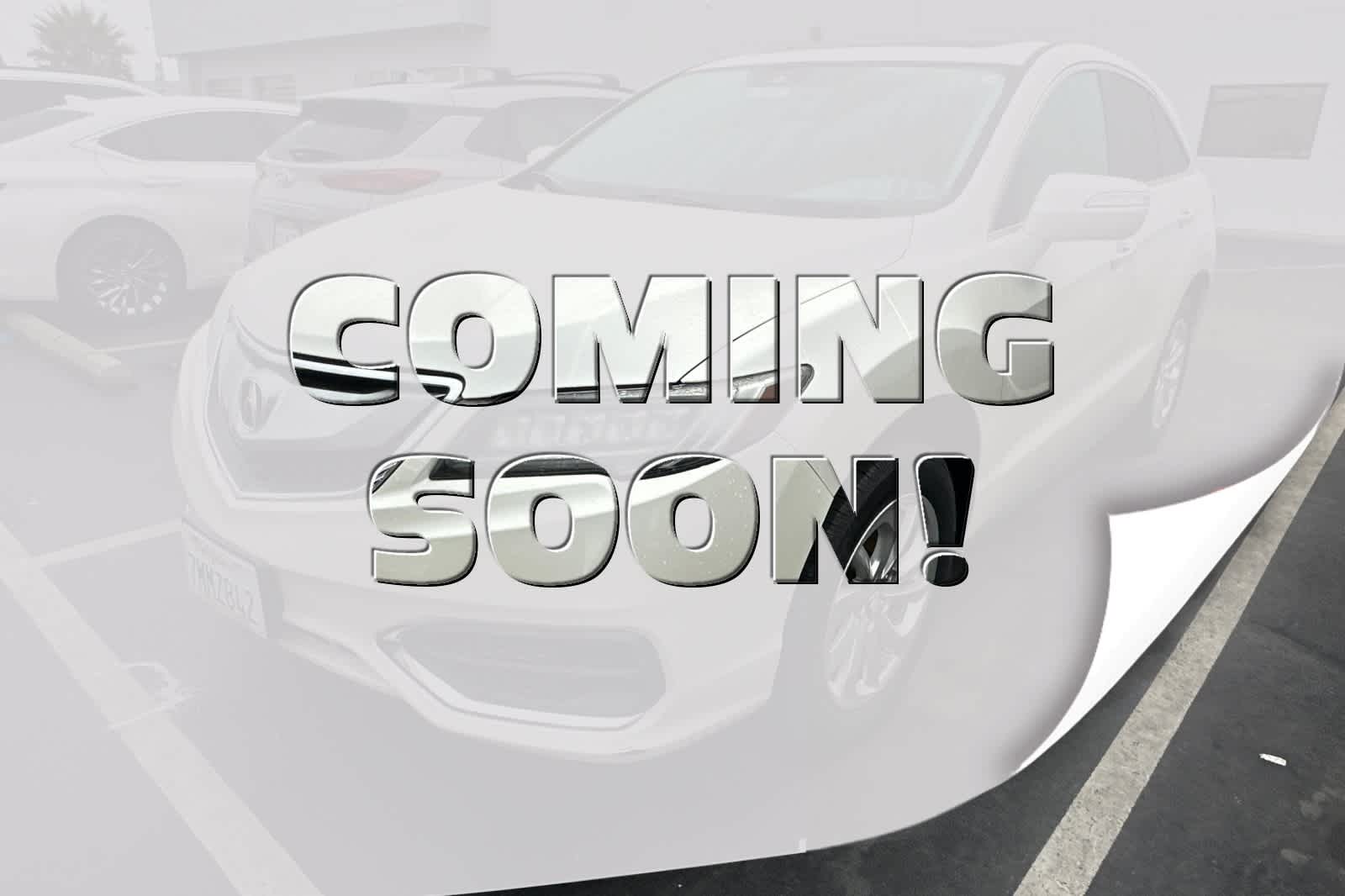 2016 Acura RDX's photo