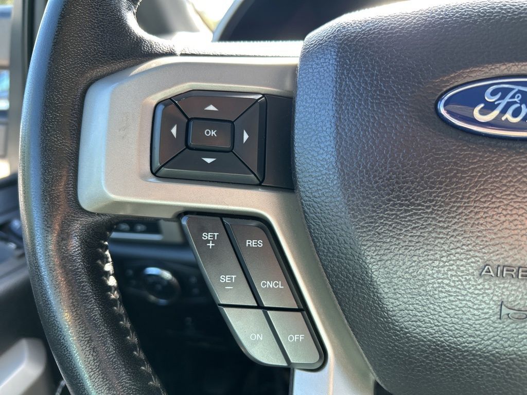 2020 Ford F-250 photo 19