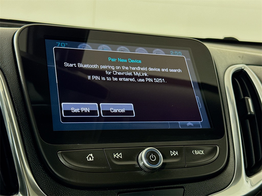 2018 Chevrolet Equinox Premier photo 31