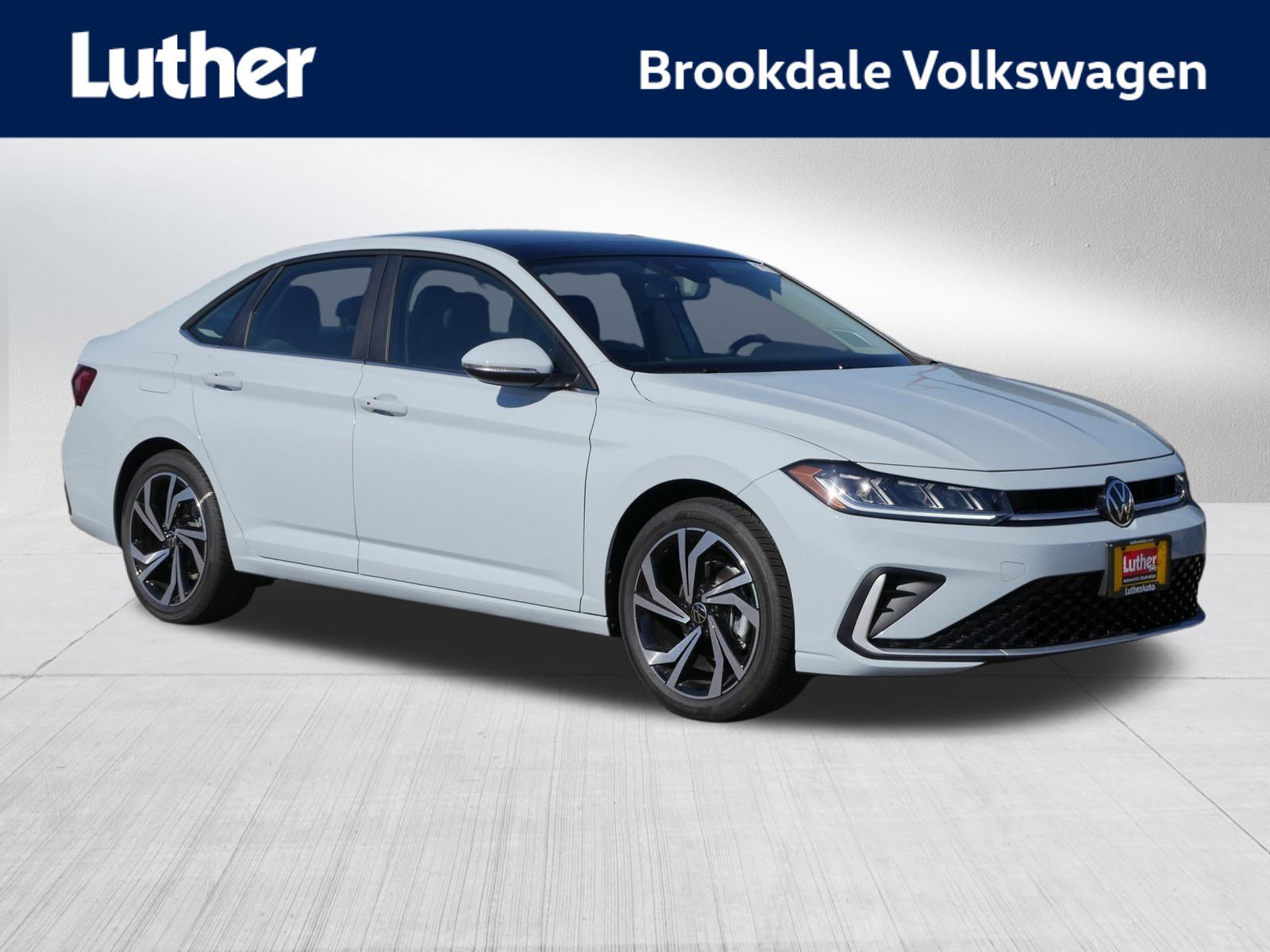 2025 Volkswagen Jetta SEL