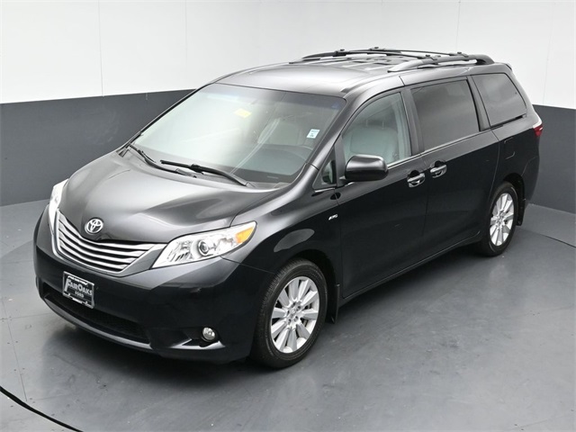 2017 TOYOTA SIENNA - Image 44