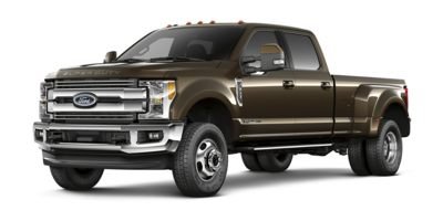 2019 Ford F-350 Super Duty Lariat's photo