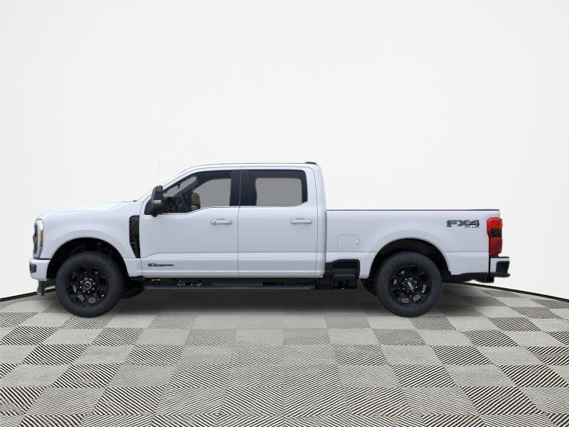 2026 Ford F-350 photo 3