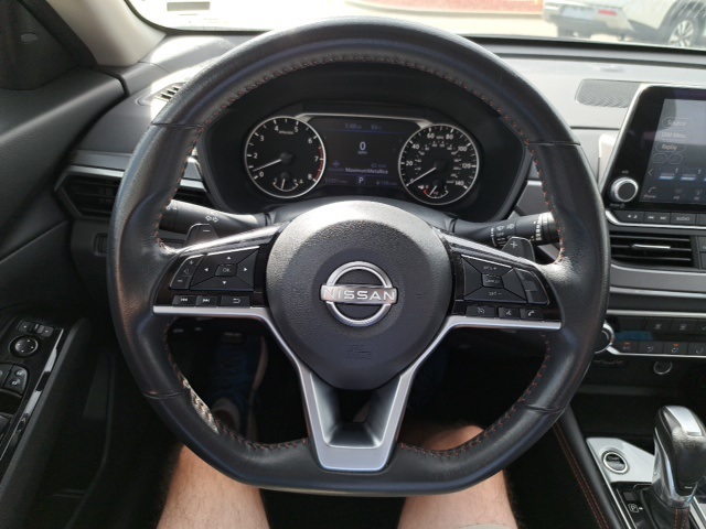 2024 Nissan Altima 2.5 SR photo 15