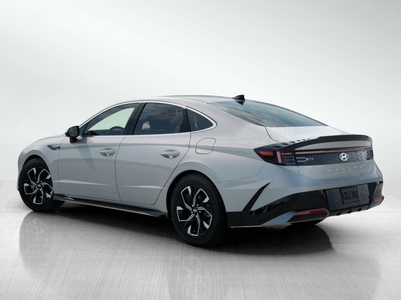 2025 Hyundai Sonata SEL photo 5
