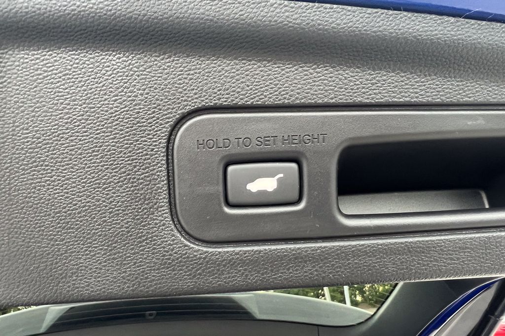 2025 Acura MDX A-Spec SH-AWD photo 28