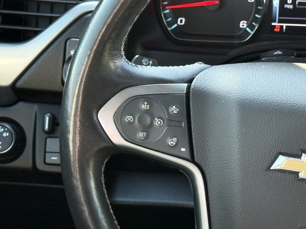 2015 Chevrolet Tahoe LTZ photo 24