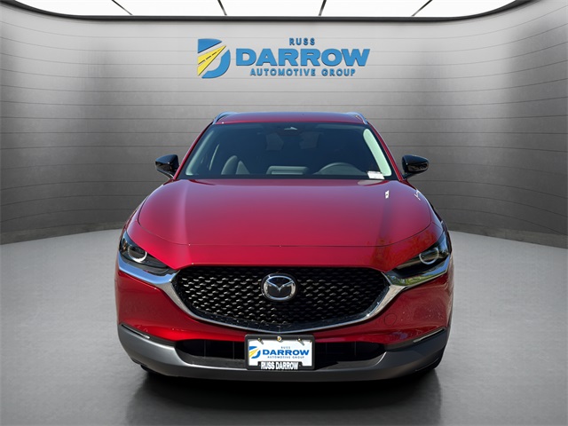 2025 Mazda CX-30 2.5 Select Sport photo 8