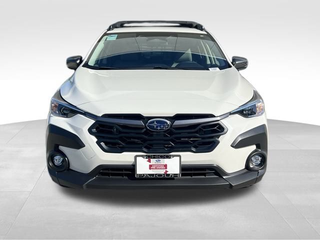 2024 Subaru Crosstrek Premium photo 2