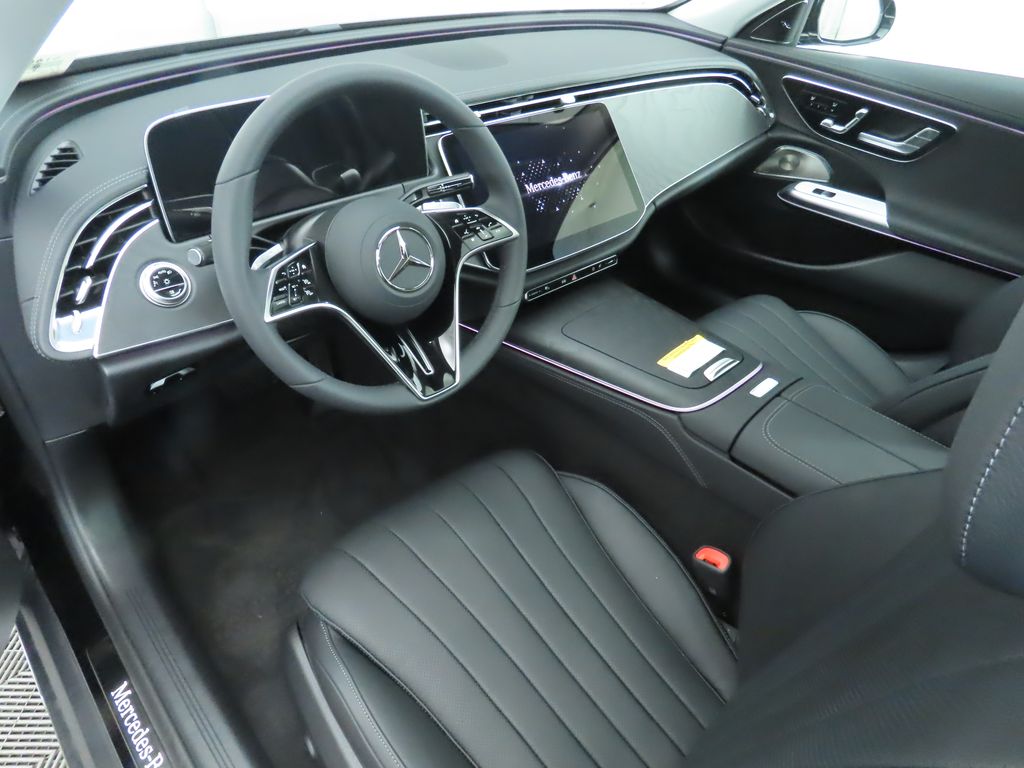 2025 Mercedes Benz E 450 4MATIC All-Terrain Wagon photo 10