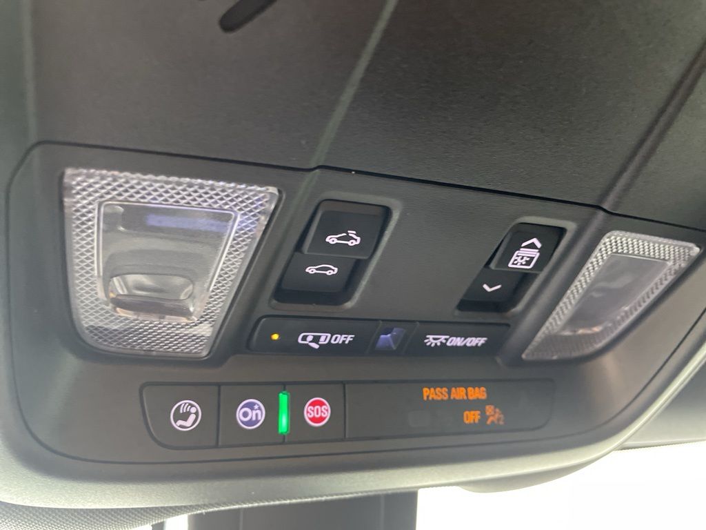 2022 Chevrolet Equinox RS photo 34