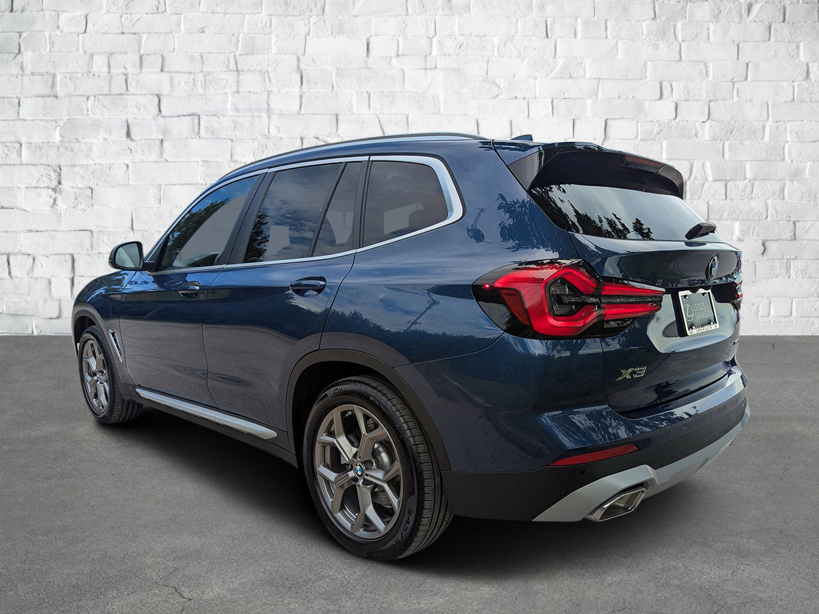 2024 Bmw X3 xDrive30i photo 6