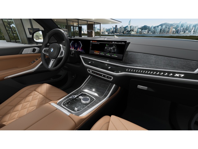 2026 Bmw X7 xDrive40i photo 12