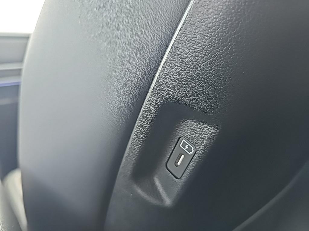 2026 Hyundai Santa Fe Calligraphy photo 32