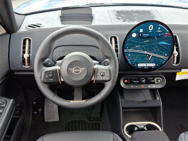 2025 Mini Countryman S ALL4 photo 11