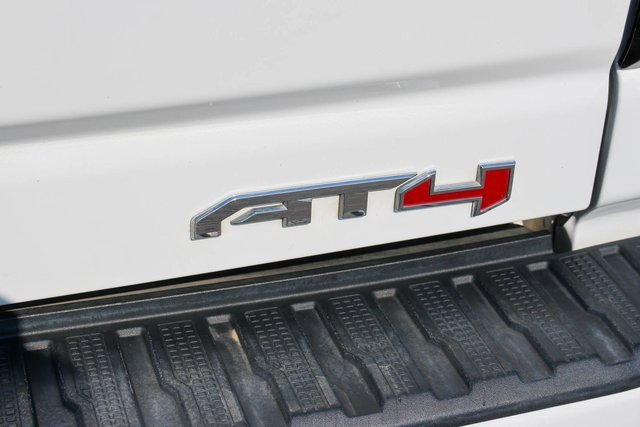 2022 Gmc Sierra 2500 HD AT4 photo 6