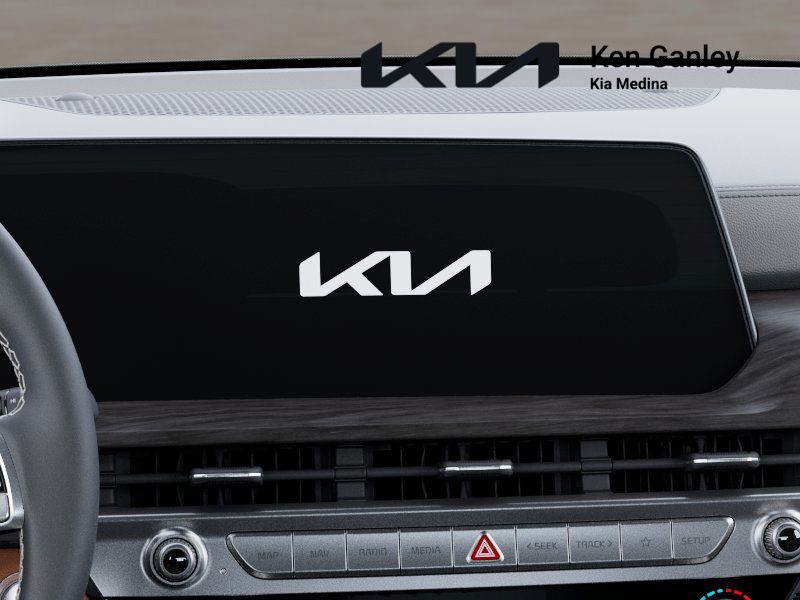 2025 Kia Telluride SX Prestige X-Line photo 14