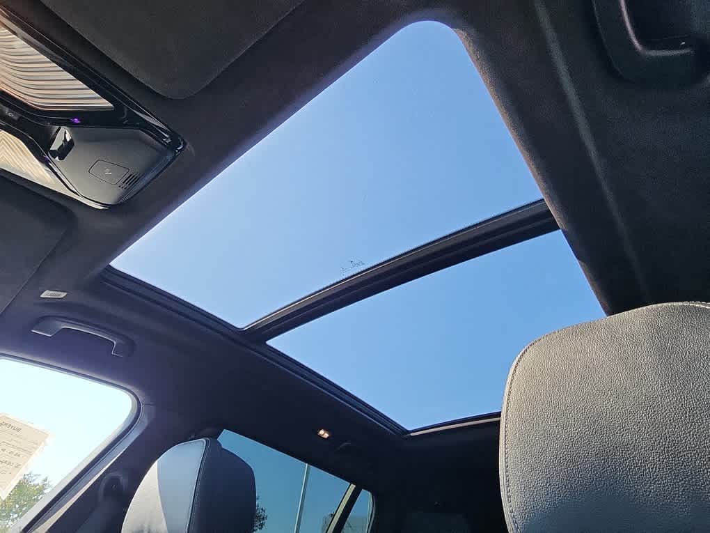 2020 Bmw X7 xDrive40i photo 11