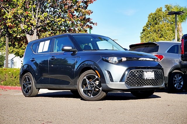 2023 Kia Soul