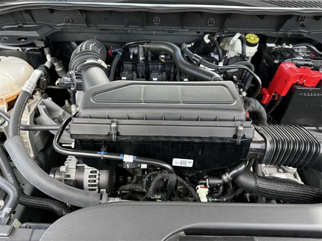 2023 Ford Escape ST-Line photo 12