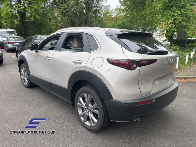 2023 Mazda CX-30 2.5 S Preferred photo 5