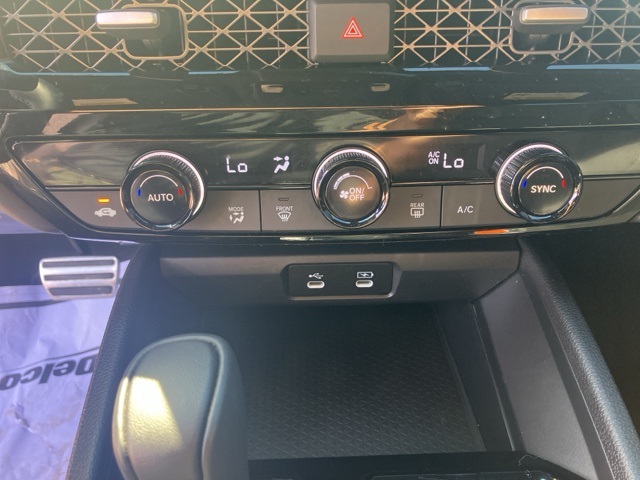 2024 Honda Accord Hybrid Sport photo 21