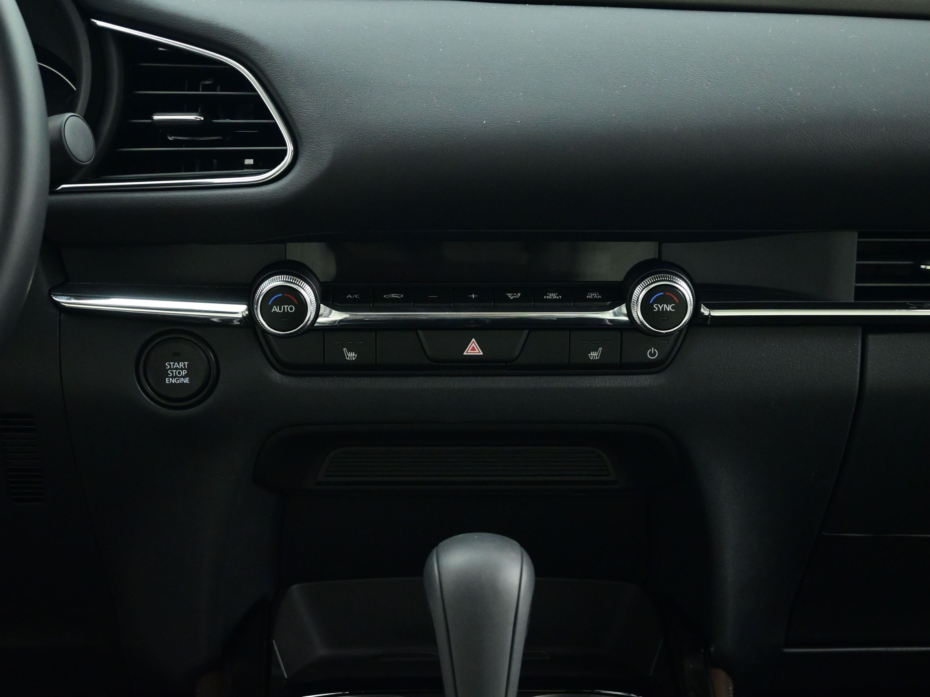 2025 Mazda CX-30 2.5 S Premium photo 4