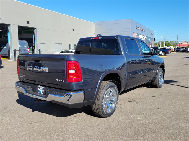 2025 Ram 1500 Big Horn Lone Star photo 4