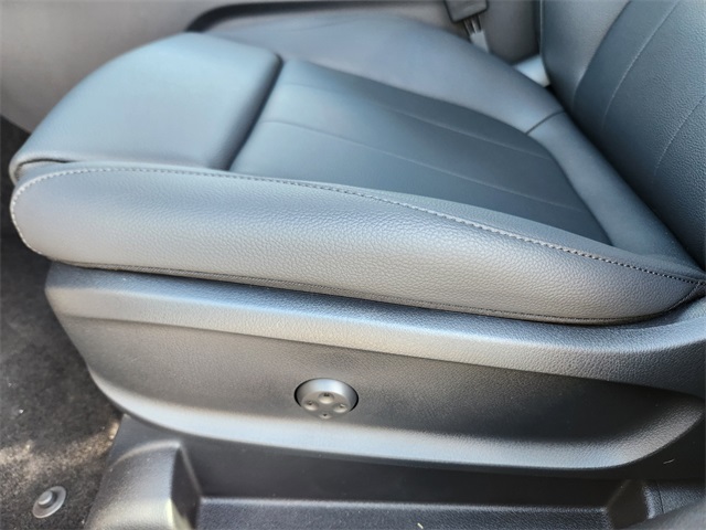2026 Mercedes Benz GLA 250 4MATIC photo 9