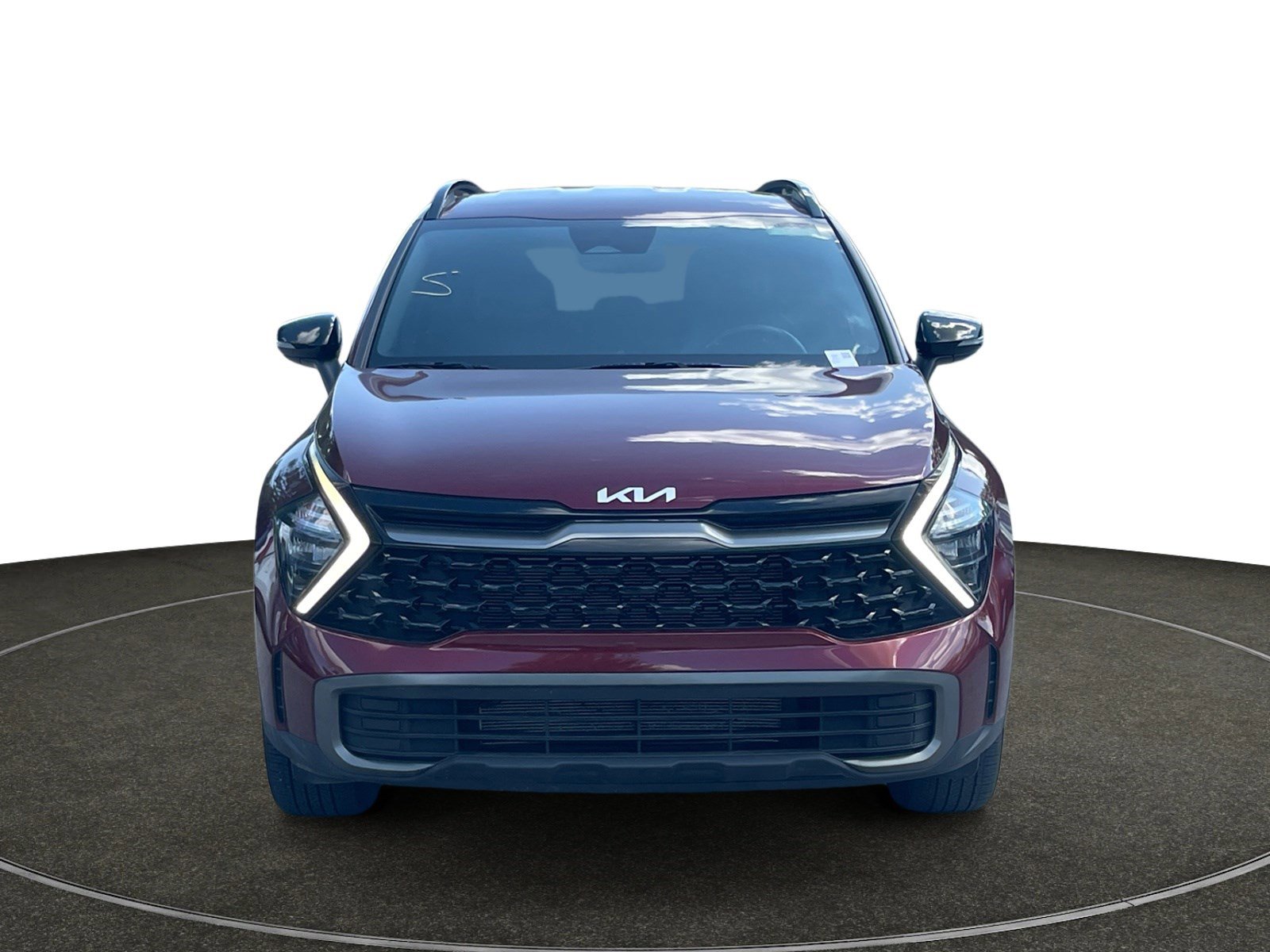2023 Kia Sportage X-Line photo 8