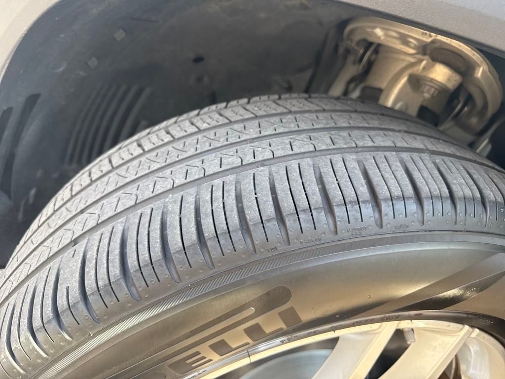 2020 Mercedes Benz GLS 450 4MATIC photo 28