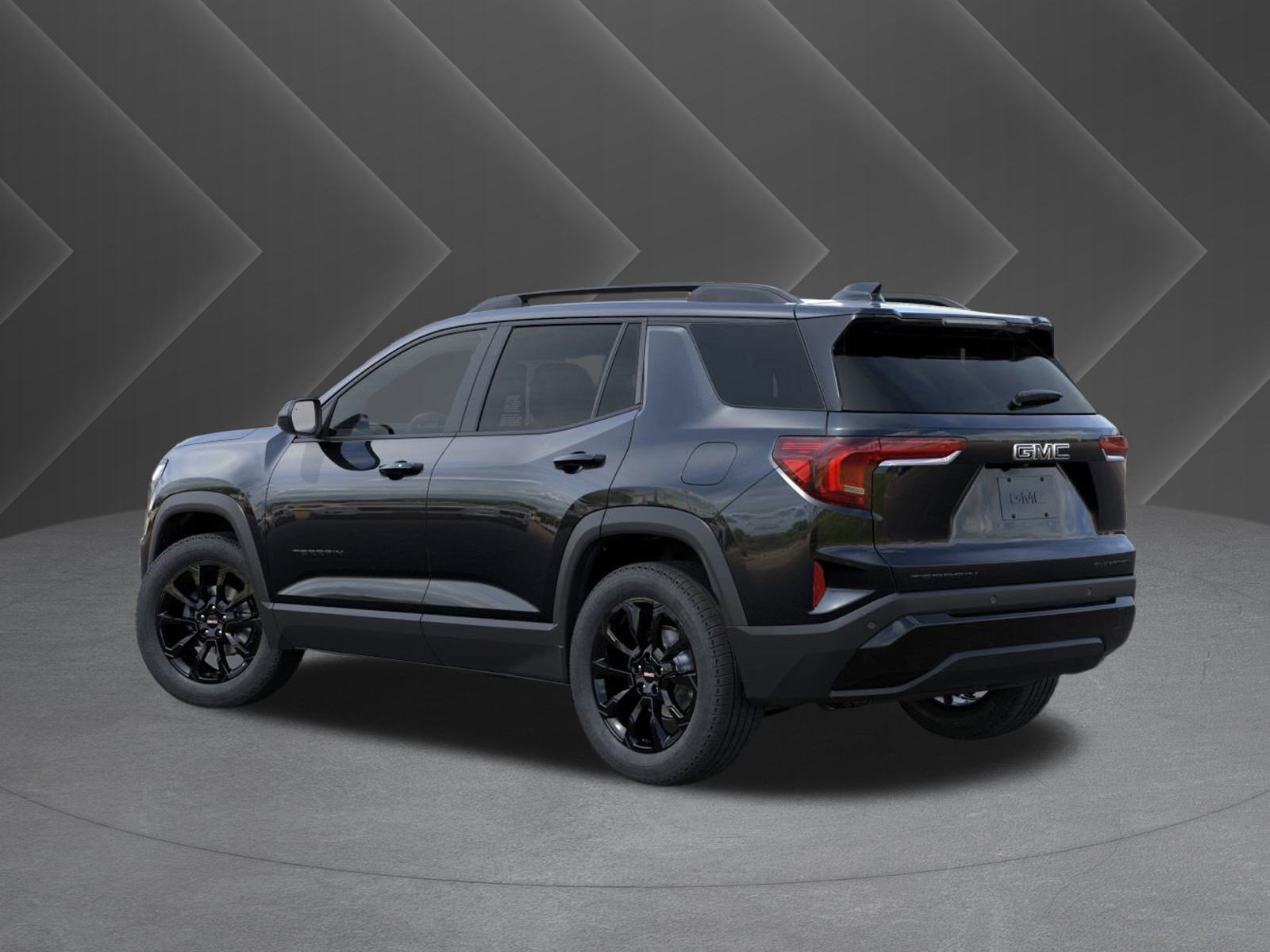 2026 Gmc Terrain Elevation photo 2
