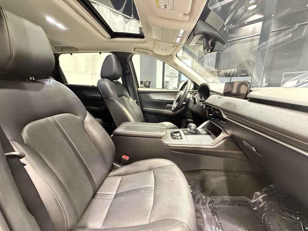 2024 Mazda CX-90 3.3 Turbo Preferred Plus photo 28