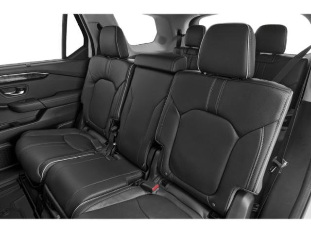 2025 Honda Pilot Elite photo 16