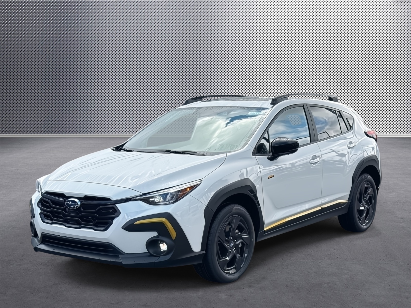 2025 Subaru Crosstrek Sport's photo