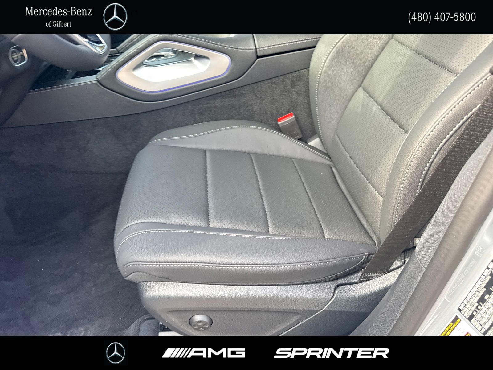 2026 Mercedes Benz GLE 350 photo 12
