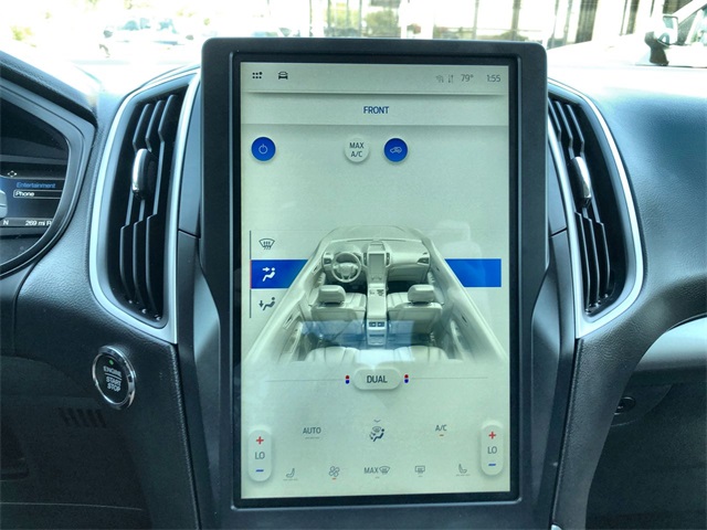 2024 Ford Edge SEL photo 11