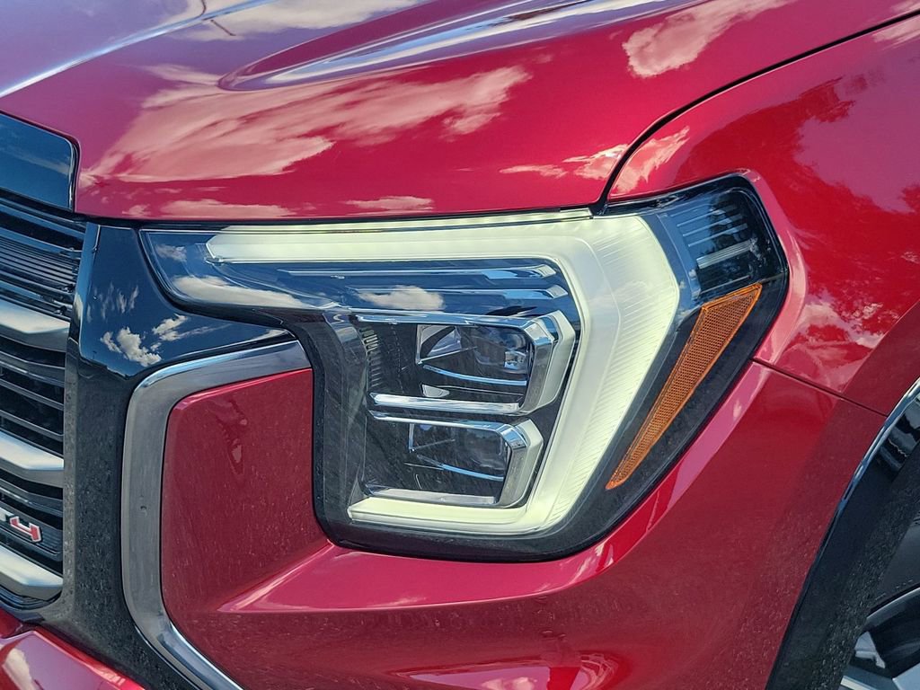 2026 Gmc Terrain AT4 photo 15