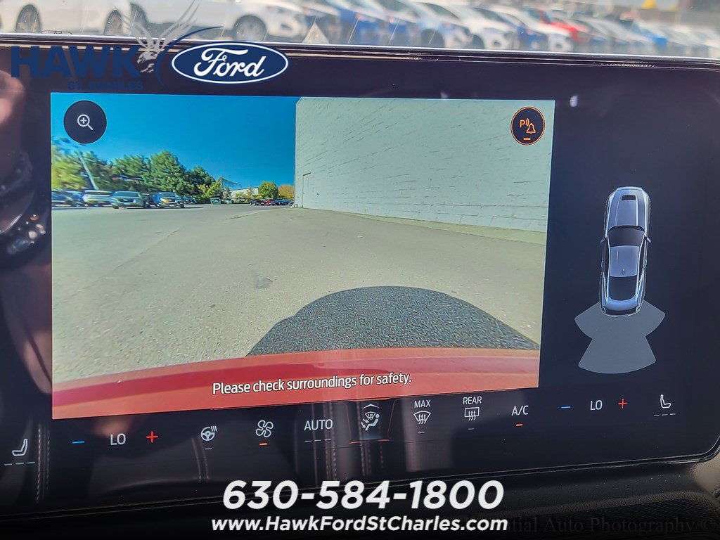 2024 FORD MUSTANG - Image 12