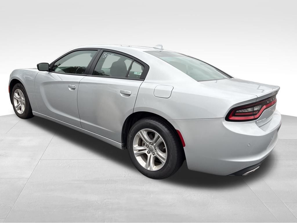 2023 Dodge Charger SXT photo 3