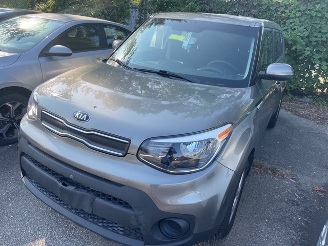 2019 Kia Soul Base photo 4