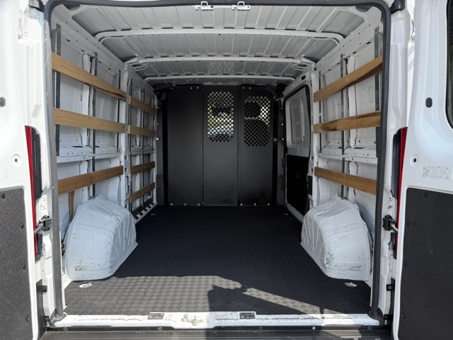 2023 Ram ProMaster 2500 Base photo 10