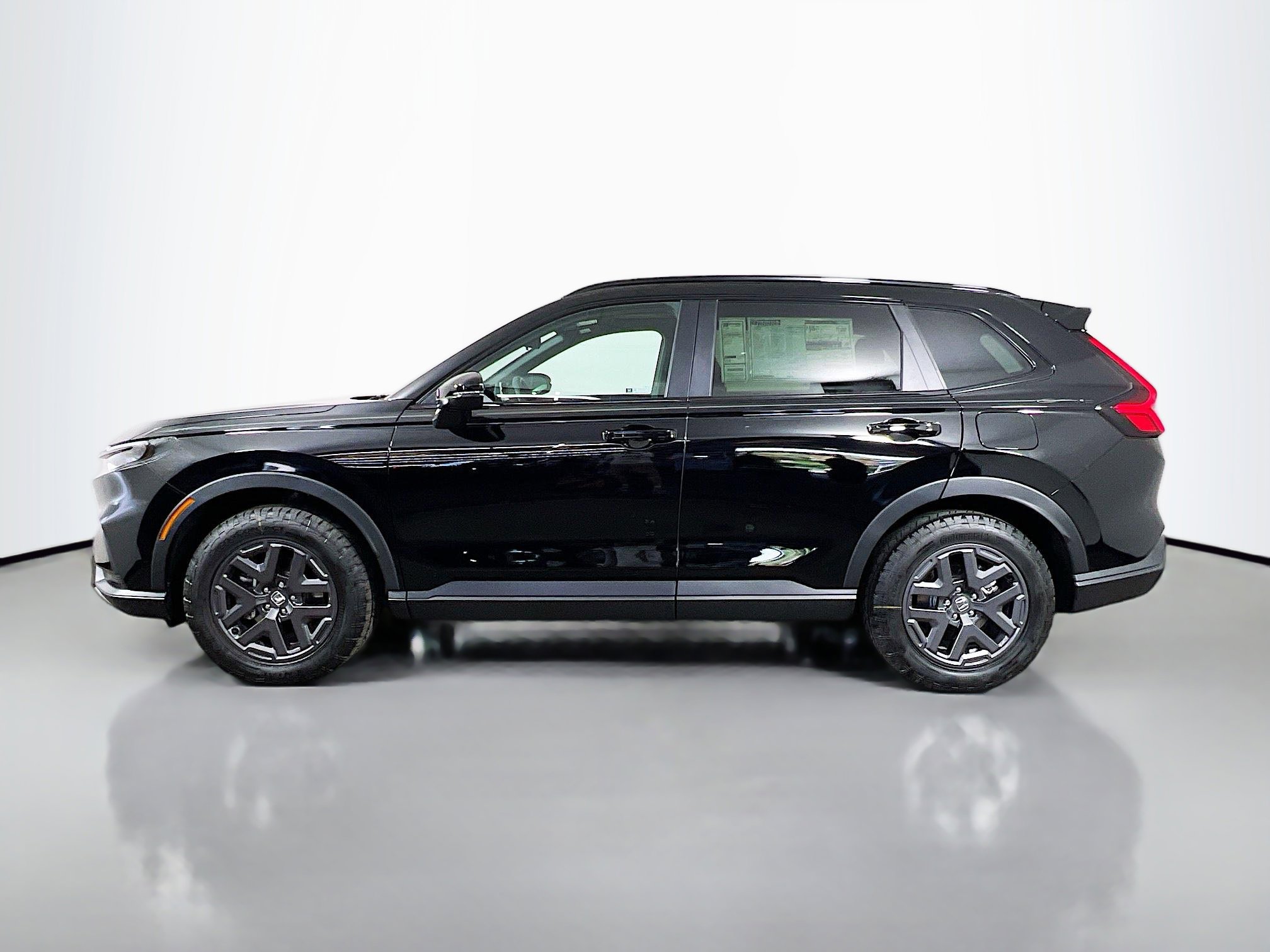 2026 Honda CR-V Hybrid photo 4